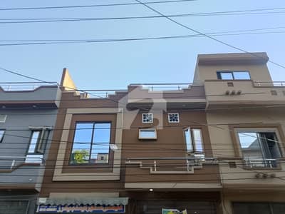 لالہ زار گارڈن لاہور میں 3 کمروں کا 3 مرلہ مکان 1.55 کروڑ میں برائے فروخت۔