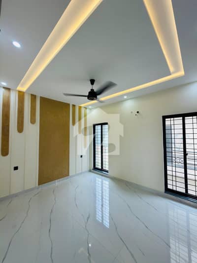 Brand New Upper Portion For Rent