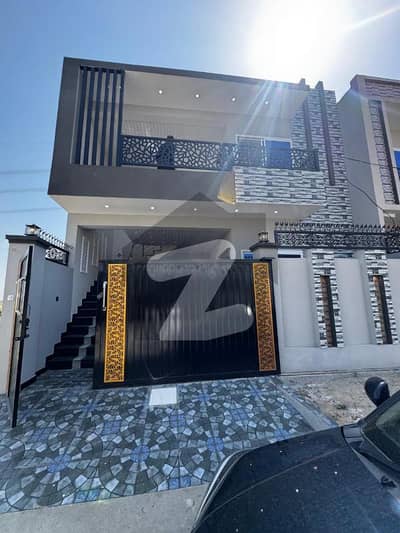 Block J Street 6 1.5 Storey For Sale