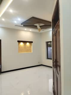 Beautiful New 5 Marla House For Sale In Sector F DHA 5 Beautiful New 5 Marla House For Sale In Sector F DHA 5