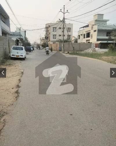 Ideal House In Karachi Available For Rs. 30500000