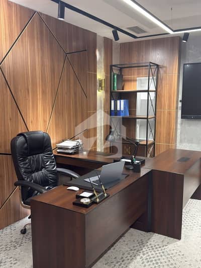 Office Of 1000 Square Feet Available In Kohinoor City