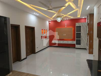 Brand New Ground & Basement House For Rent