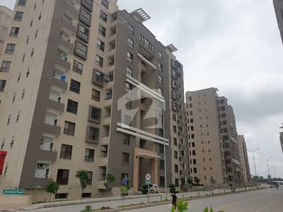 عسکری ٹاور 3 ڈی ایچ اے ڈیفینس فیز 5,ڈی ایچ اے ڈیفینس,اسلام آباد میں 3 کمروں کا 12 مرلہ فلیٹ 3.35 کروڑ میں برائے فروخت۔