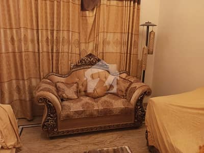 House Of 120 Square Yards Is Available For sale