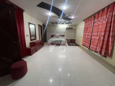 1 Kanal Upper Portion For Rent Johar Town Phase 2, Lahore Near Khokhar Chowk | Emporium Mall | Expo Centre | Canal Road