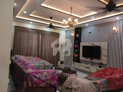 Kanal New   Ower Portion 85k Rent