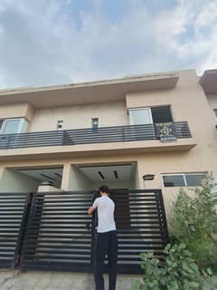 3 Marla House Available In Mumtaz City For sale 3 Marla House Available In Mumtaz City For sale