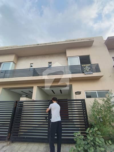 3 Marla House Available In Mumtaz City For sale