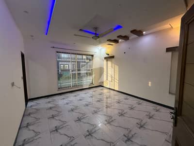 For Rent Uper Portion 10 Marla New Condition