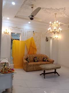 For Rent New Uper Portion 10 Marla