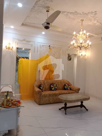 For Rent New Uper Portion 10 Marla