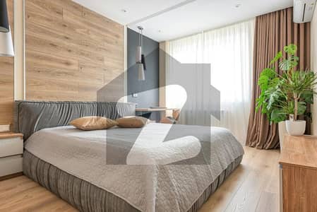 One Bedroom Apartment For Sale In LDA Approved Grand 11 By Landmark Developers
