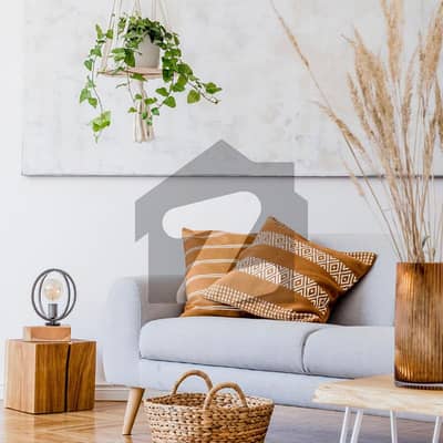 Studio Apartment On Easy Instalments Plan In Bahria Town Lahore