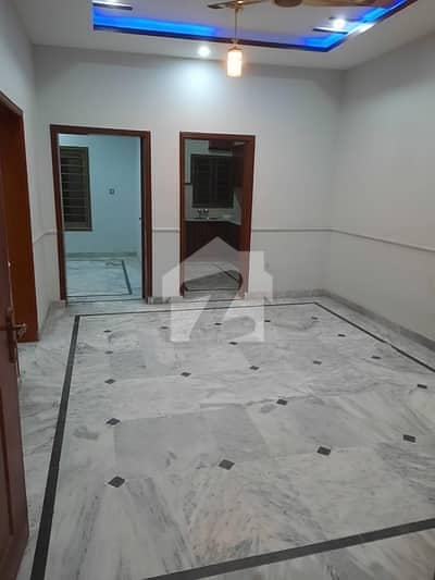 10 Marla upper portion for rent wapda town phase 1