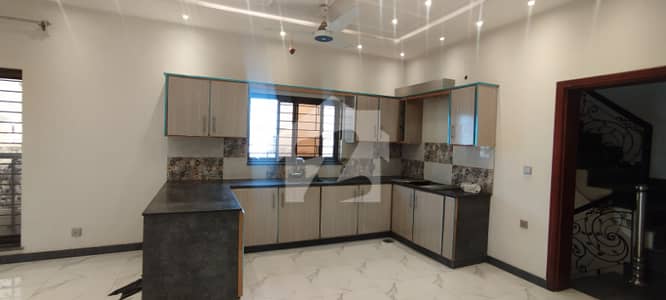 10 Marla Upper New Portion For Rent