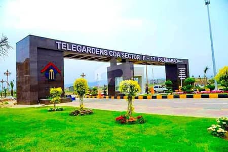 ایف ۔ 17 اسلام آباد میں 1 کنال رہائشی پلاٹ 1.35 کروڑ میں برائے فروخت۔ ایف ۔ 17 اسلام آباد میں 1 کنال رہائشی پلاٹ 1.35 کروڑ میں برائے فروخت۔
