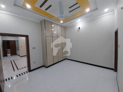 گلشن آباد سیکٹر 3 گلشن آباد,راولپنڈی میں 6 کمروں کا 7 مرلہ مکان 2.35 کروڑ میں برائے فروخت۔