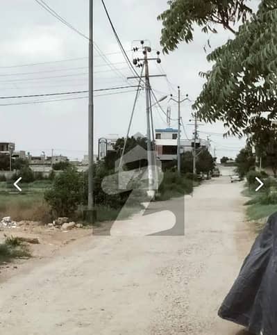 Residential Plot For Sale In Rs. 19000000