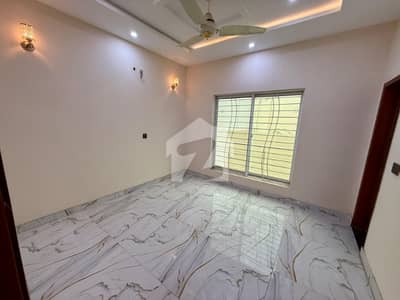 10 Marla New Single Storey House For Rent