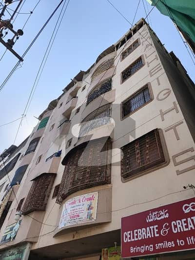 سکیم 33 کراچی میں 2 کمروں کا 4 مرلہ فلیٹ 88.0 لاکھ میں برائے فروخت۔ سکیم 33 کراچی میں 2 کمروں کا 4 مرلہ فلیٹ 88.0 لاکھ میں برائے فروخت۔
