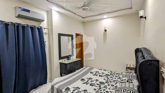 5 Marla Lower Portion For Rent