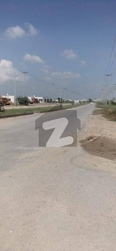 Plot For Sale I-15/3 Islamabad