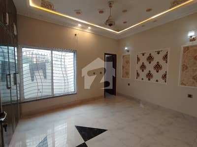 5 Marla Brand New House For Sale