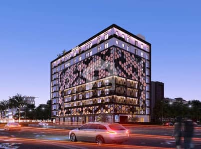 1 Bedroom Apartment for Sale Modern Living | Prime Location