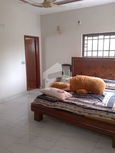 10 Marla Portion For Rent