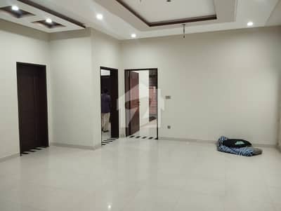 Independent Single Storey House For Rent 10 Marla