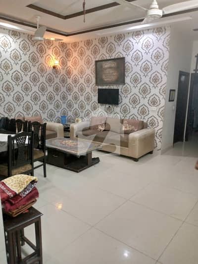 For Rent Upper Portion 10 Marla For Rent