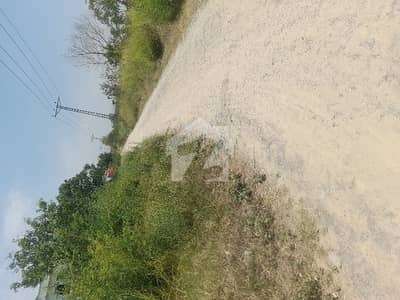 In River Garden Mean Bluwad Dabble Road Carnar Plot Prime Location Sale Dimnd 280 Lac