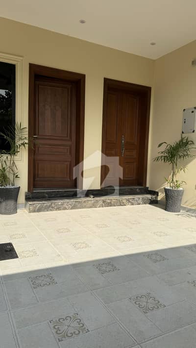 11 Marla Luxury Spanish Style House FOR SALE