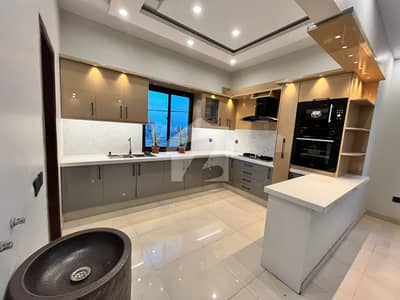 Gulistan Johar block 1 Brand New double story contact 03332332998