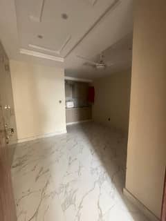 Studio Apartment Available For Rent In B-17 Islamabad | Margalla Hills View