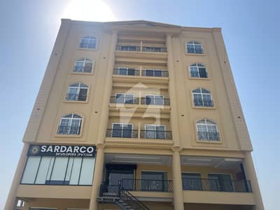 Luxury 2 Bed Apartment for Sale in B-17 Islamabad | Margalla Hills View Luxury 2 Bed Apartment for Sale in B-17 Islamabad | Margalla Hills View