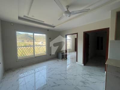 2BHK Apartment For Rent In B-17 Islamabad | Margalla Hills View