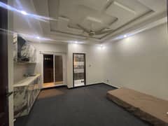 Luxury Studio Apartment For Rent | B17 Islamabad