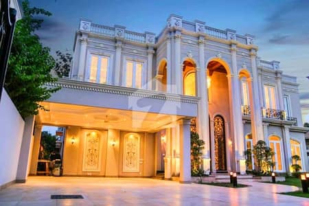 Royal Classical Palace | Ultra Top Notch Quality | Prime Location DHA Phase 7 | Rooftop Terrace | Spacious Car Parking | 100% Original Deal Royal Classical Palace | Ultra Top Notch Quality | Prime Location DHA Phase 7 | Rooftop Terrace | Spacious Car Parking | 100% Original Deal