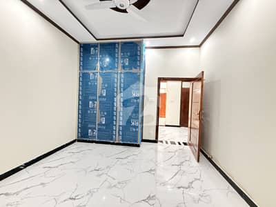 5 Marla Single Storey House For Sale