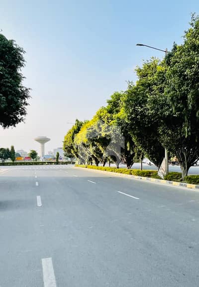 10 Marla Reasonable Price Plot for Sale in A Block 10 Marla Reasonable Price Plot for Sale in A Block
