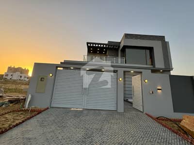 5 Bedroom Luxury Villa At Prime Location In Bahria Town Karachi, 2 Km From Main Gate, Near Commercial, Gallery And IMTIAZ Mega Store 5 Bedroom Luxury Villa At Prime Location In Bahria Town Karachi, 2 Km From Main Gate, Near Commercial, Gallery And IMTIAZ Mega Store