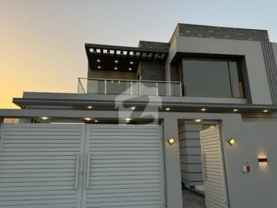 5 Bedroom Luxury Villa At Prime Location In Bahria Town Karachi, 2 Km From Main Gate, Near Commercial, Gallery And IMTIAZ Mega Store 5 Bedroom Luxury Villa At Prime Location In Bahria Town Karachi, 2 Km From Main Gate, Near Commercial, Gallery And IMTIAZ Mega Store