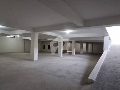 3200 Square Feet Building In G-10/1 Is Best Option