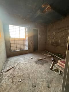 5 Marla Gray Stracture House Available For Sale