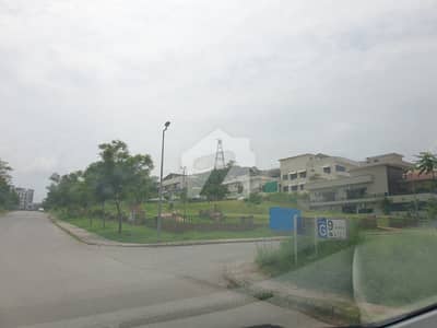 Beautiful Location, South Open, Neat Park, 1 Kanal Plot Sector B Beautiful Location, South Open, Neat Park, 1 Kanal Plot Sector B
