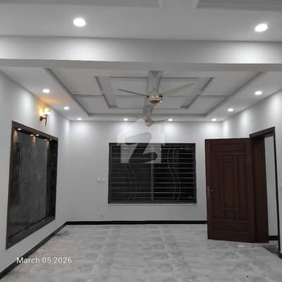 G-13 35x70 Upper Portion Available For Rent