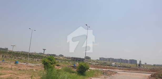 DHA Head Office 8 Marla Commercial Plot For Sale DHA Head Office 8 Marla Commercial Plot For Sale