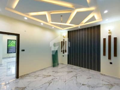 Affordable Prime Location House Available For Sale In New Lahore City - Phase 2